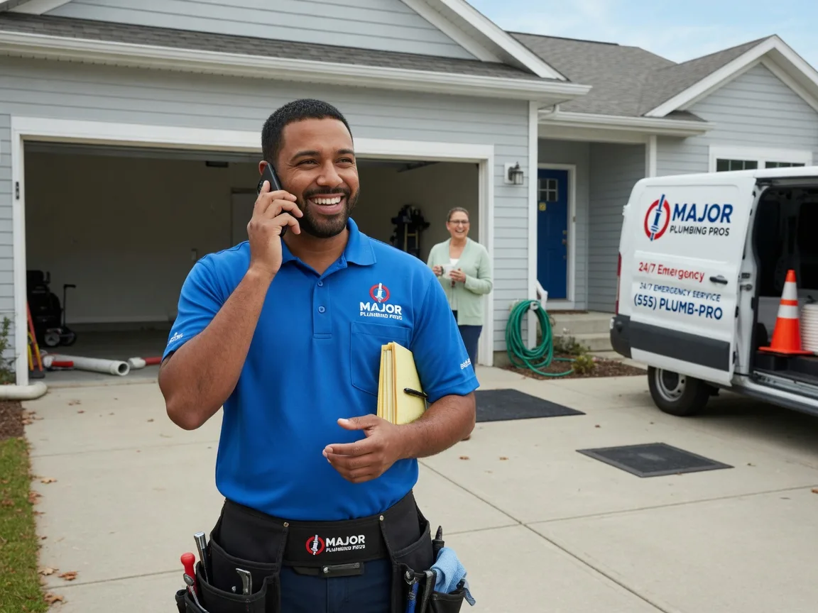 Drain Cleaning Services Hastings, MI FAQs